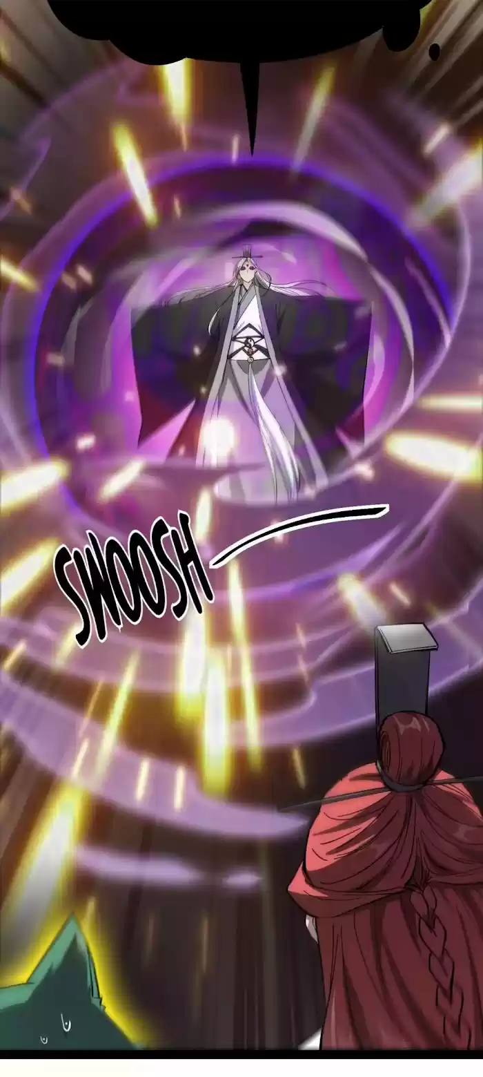 Fairy King's Daily Life Chapter 161