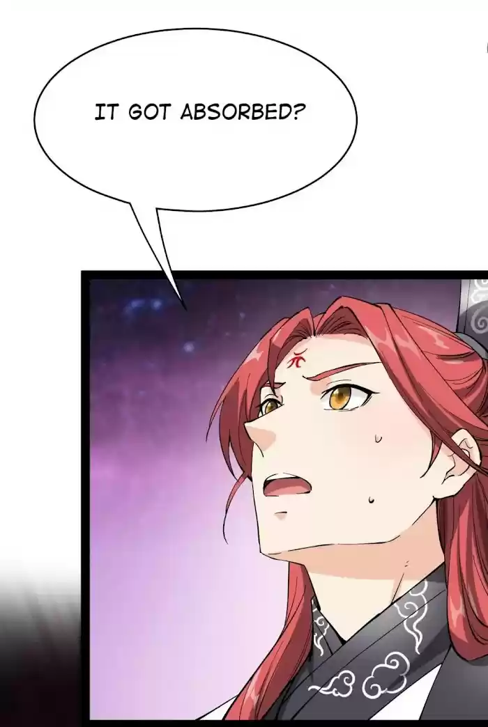 Fairy King's Daily Life Chapter 161