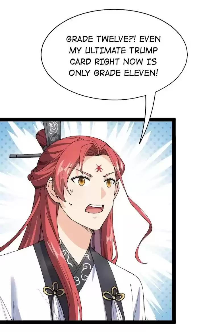 Fairy King's Daily Life Chapter 161