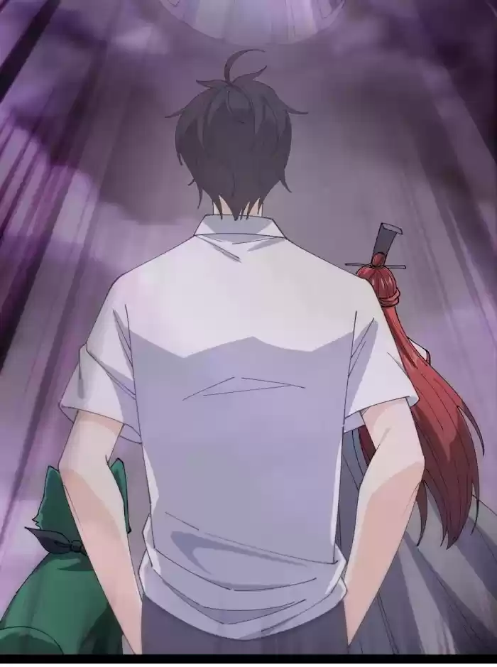 Fairy King's Daily Life Chapter 161