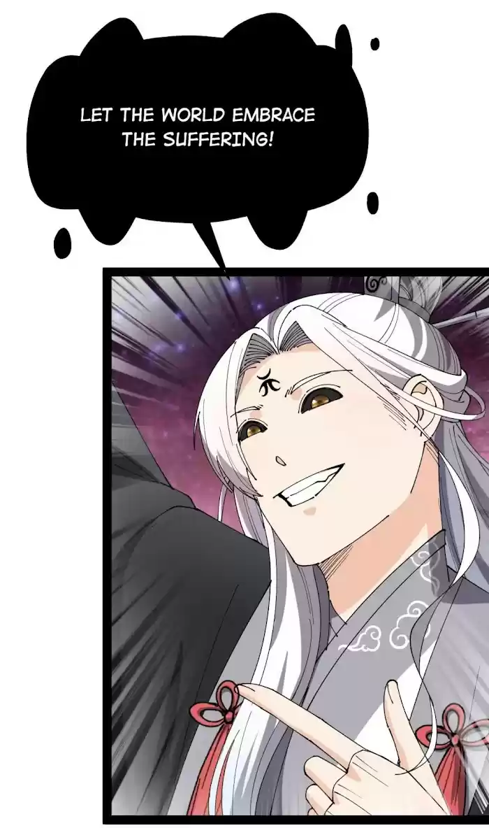 Fairy King's Daily Life Chapter 161