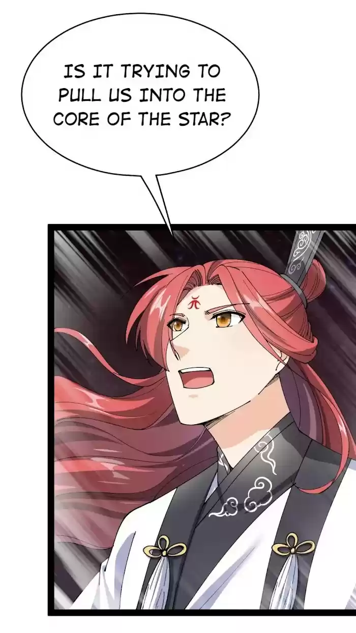 Fairy King's Daily Life Chapter 161