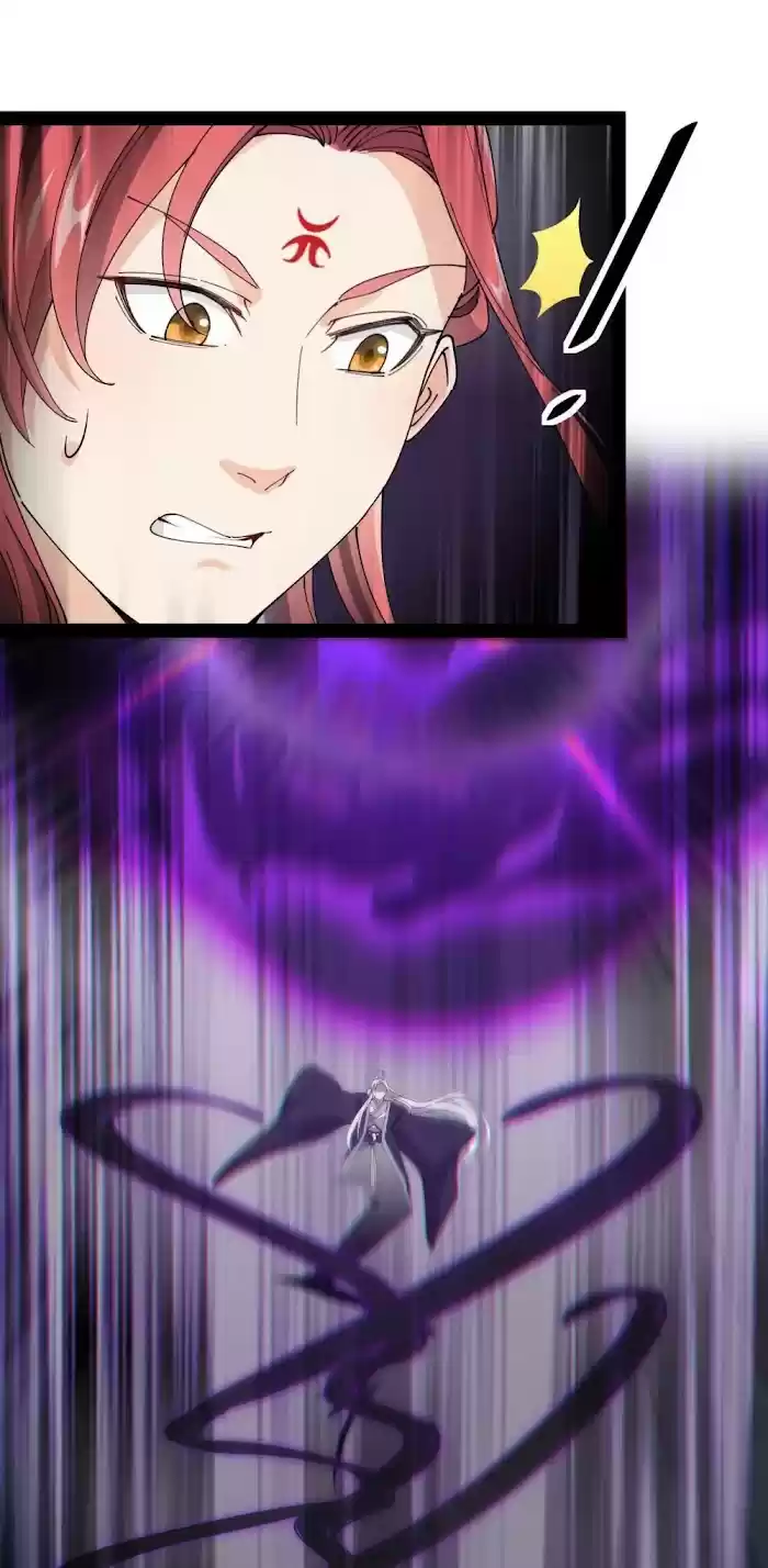 Fairy King's Daily Life Chapter 162