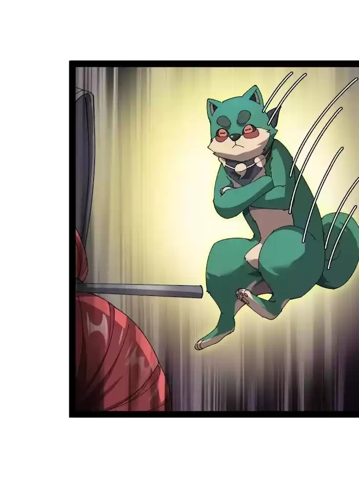 Fairy King's Daily Life Chapter 162