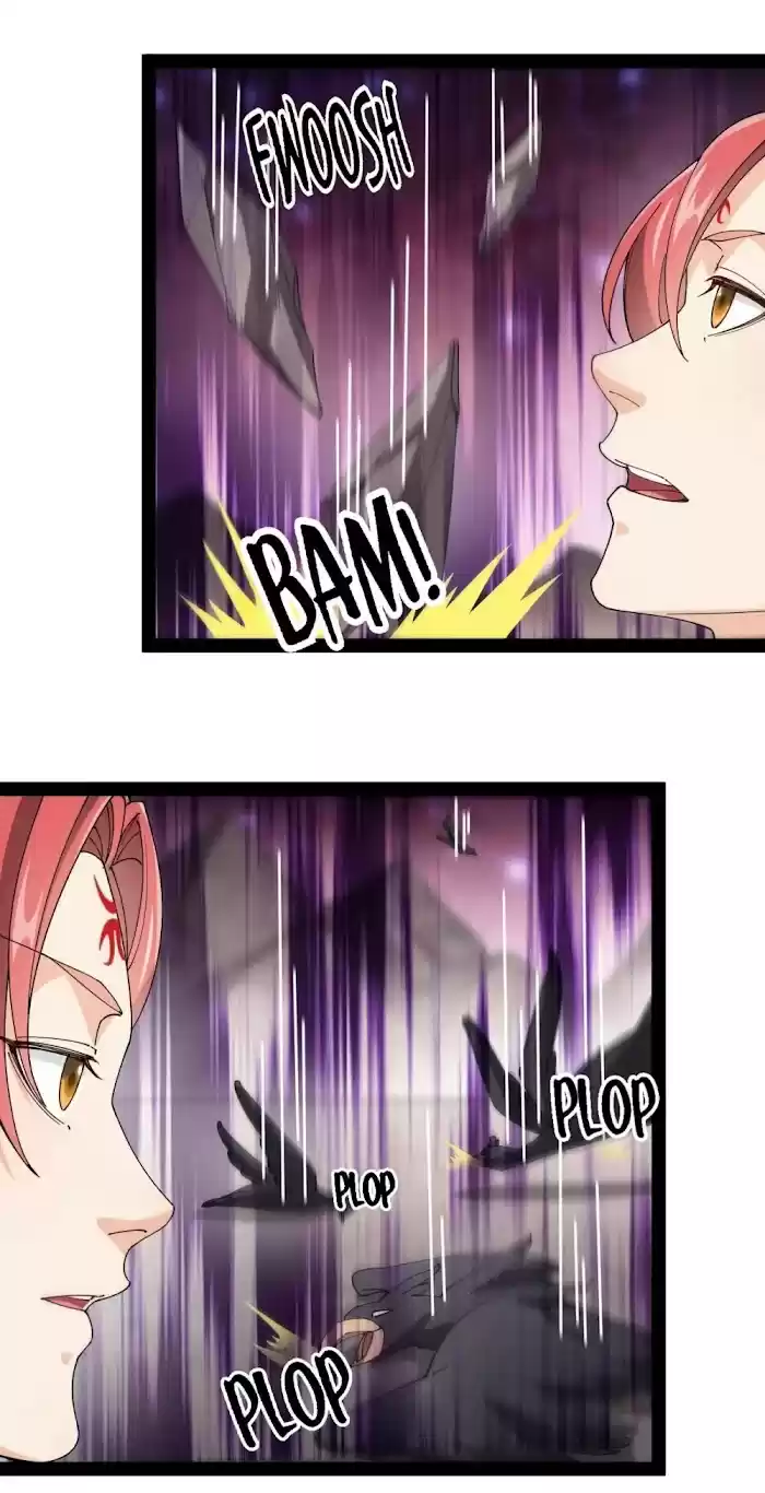 Fairy King's Daily Life Chapter 162