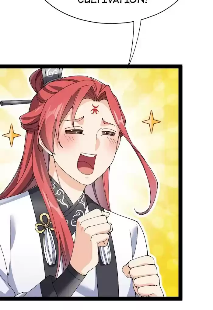 Fairy King's Daily Life Chapter 162