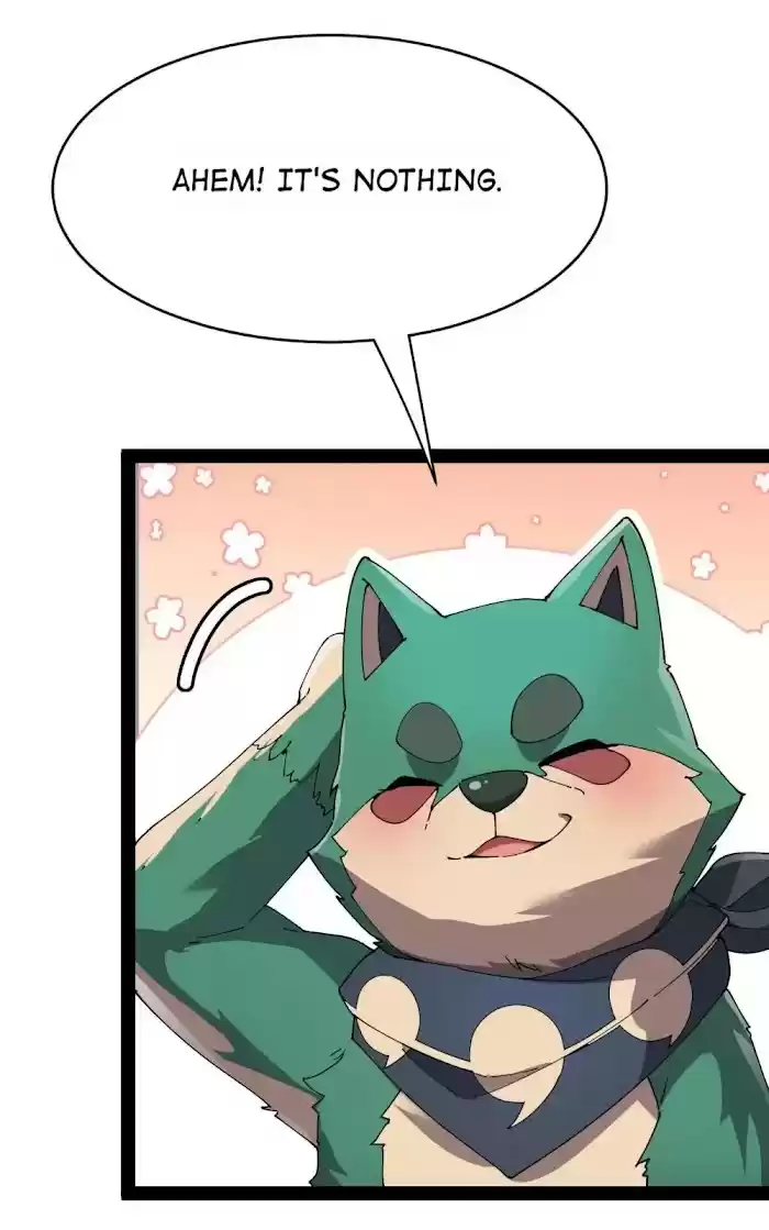 Fairy King's Daily Life Chapter 162