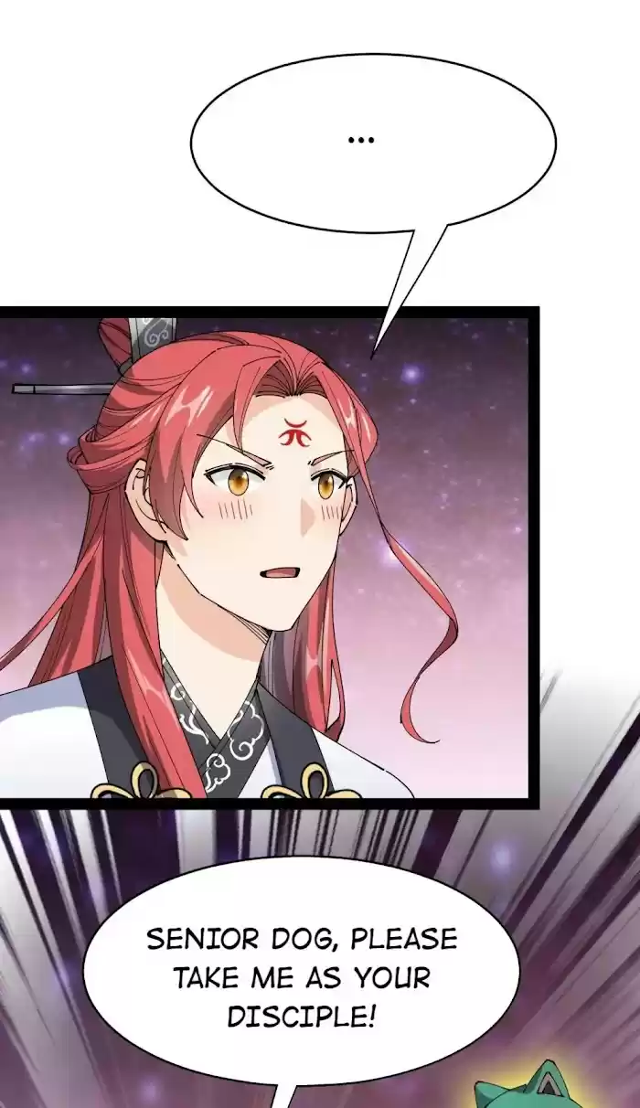 Fairy King's Daily Life Chapter 162