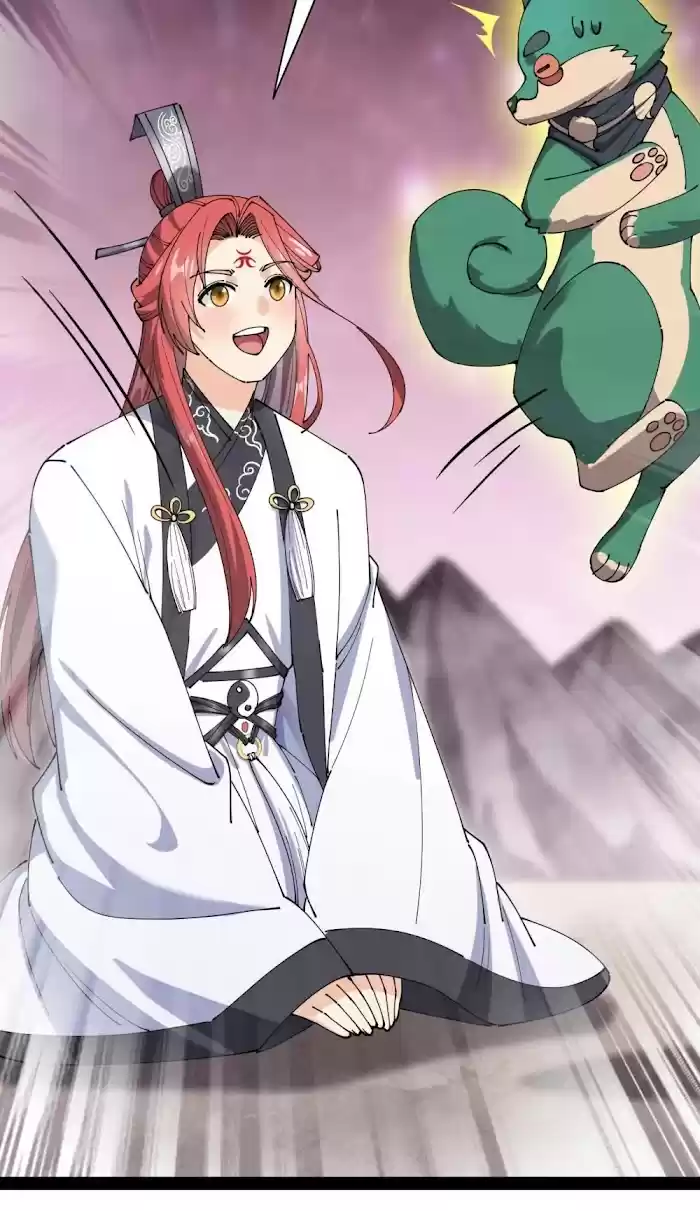 Fairy King's Daily Life Chapter 162