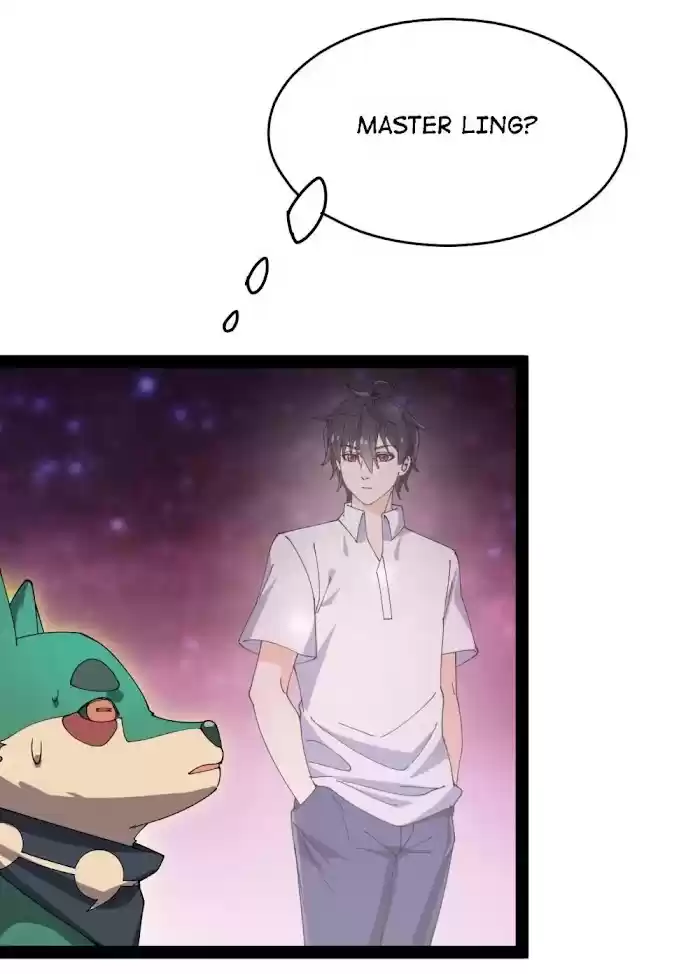 Fairy King's Daily Life Chapter 162