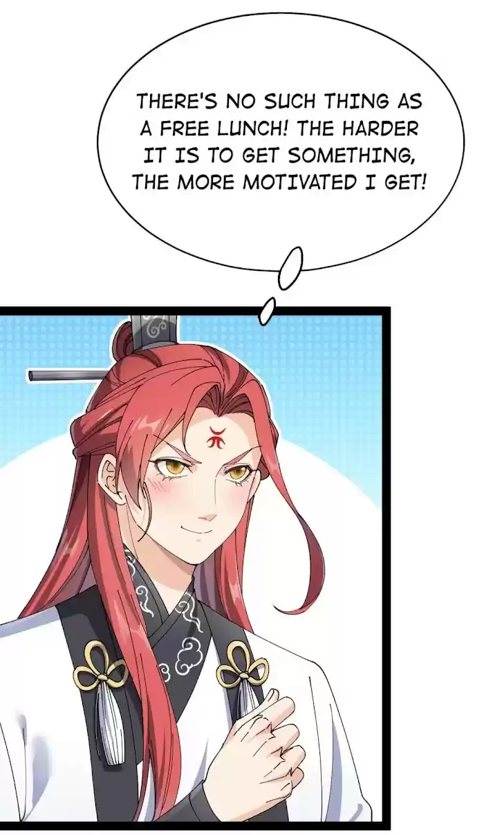 Fairy King's Daily Life Chapter 162