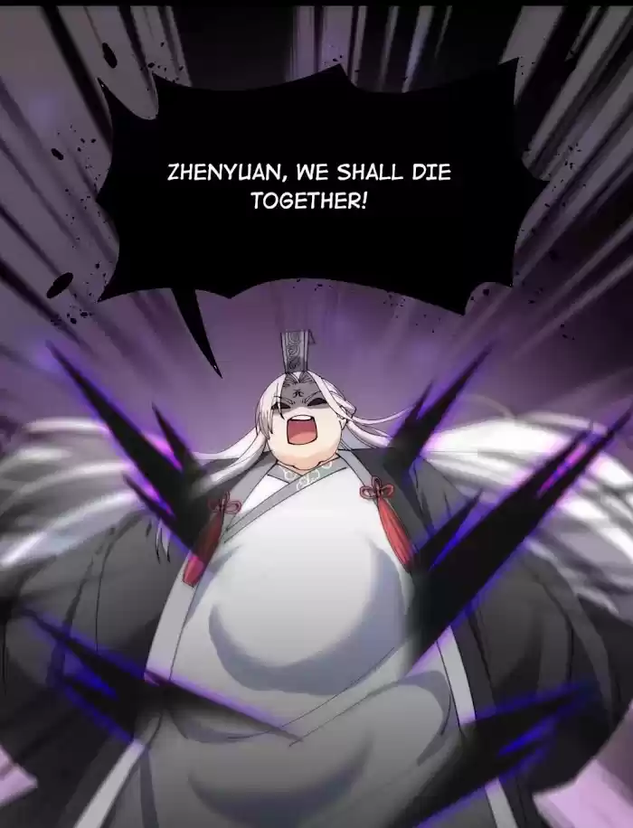 Fairy King's Daily Life Chapter 162