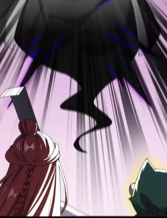 Fairy King's Daily Life Chapter 162