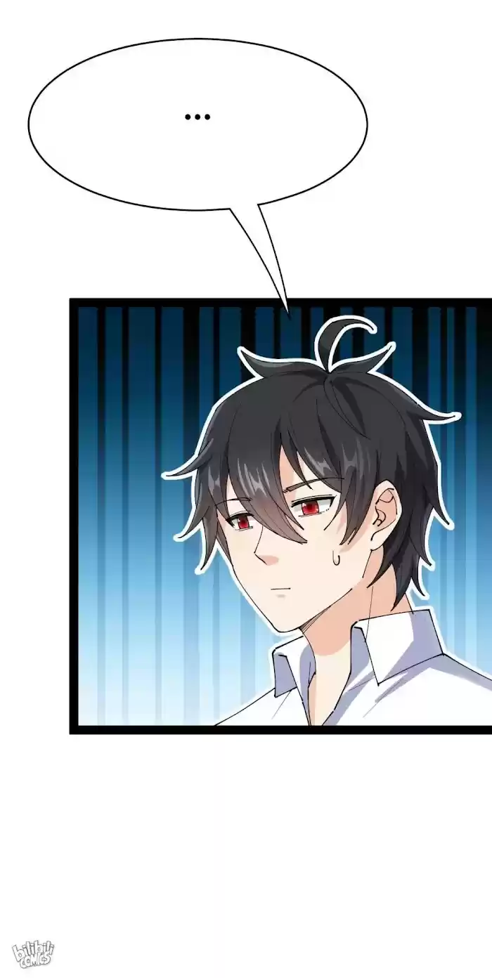 Fairy King's Daily Life Chapter 162