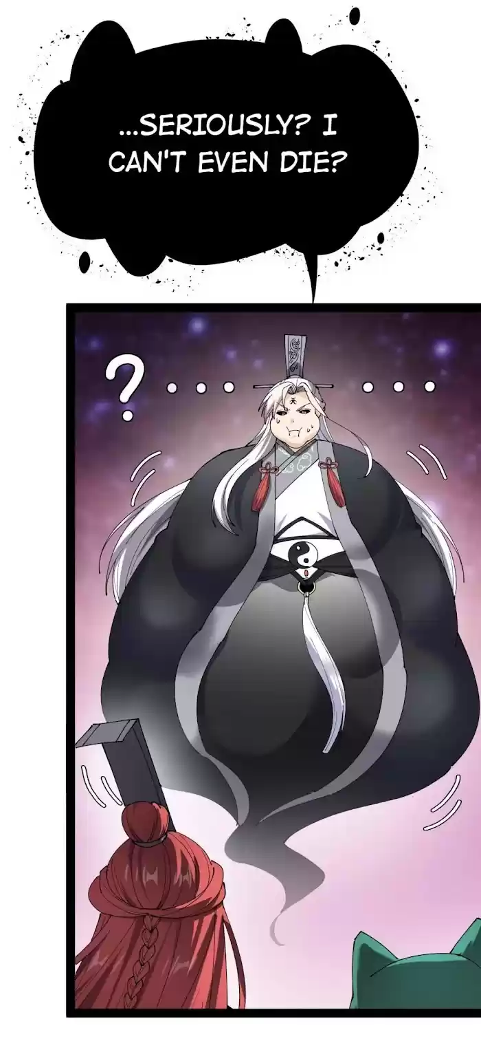 Fairy King's Daily Life Chapter 163