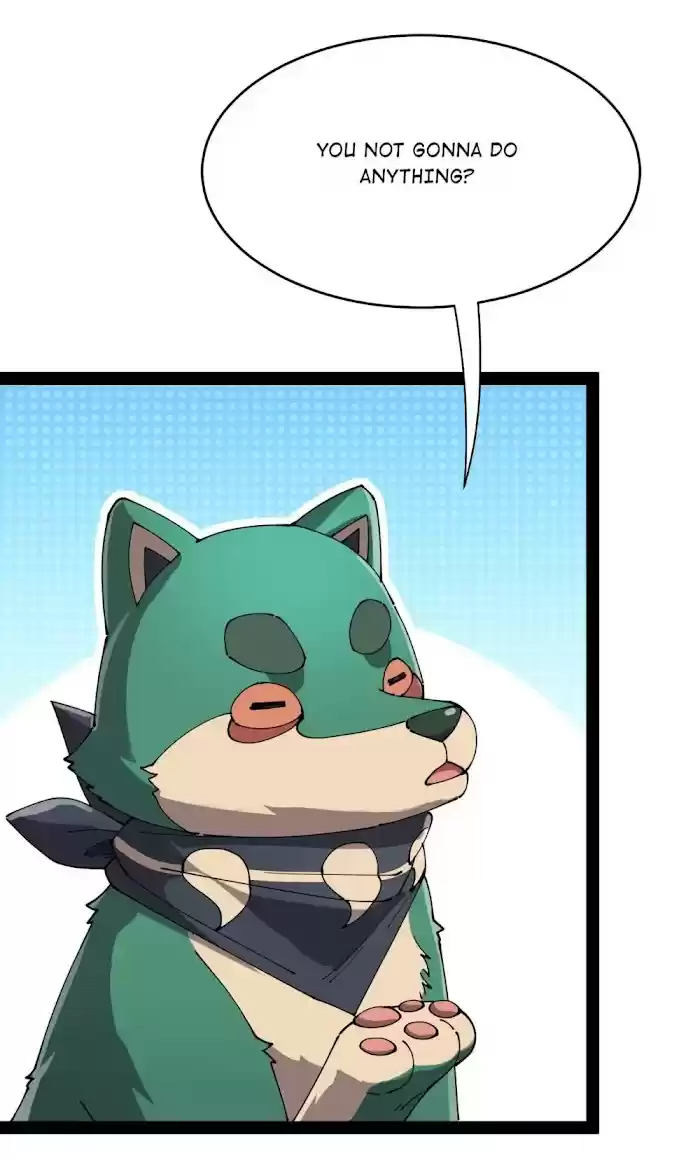 Fairy King's Daily Life Chapter 163