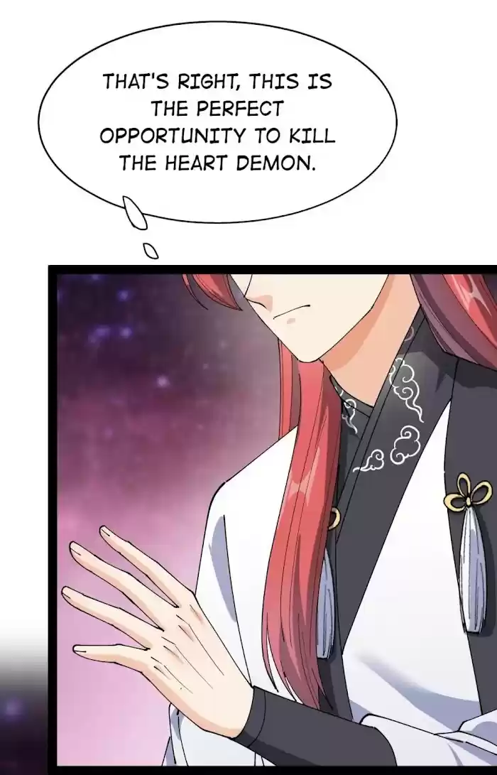 Fairy King's Daily Life Chapter 163