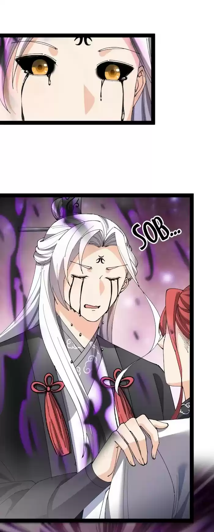 Fairy King's Daily Life Chapter 163