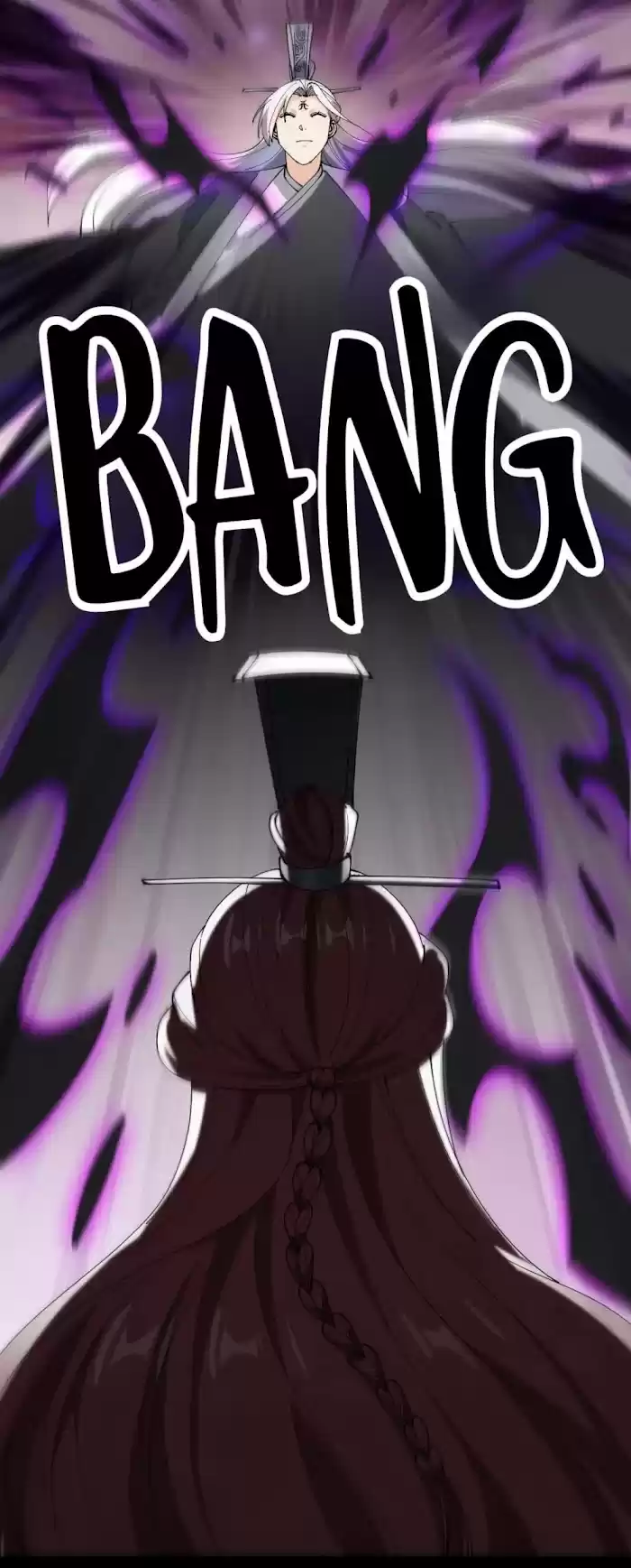 Fairy King's Daily Life Chapter 163