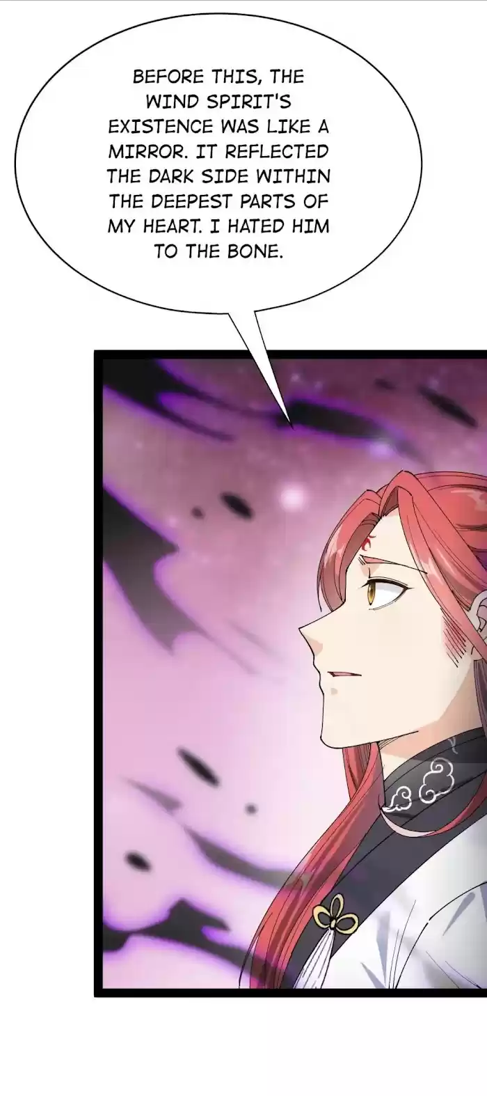 Fairy King's Daily Life Chapter 163