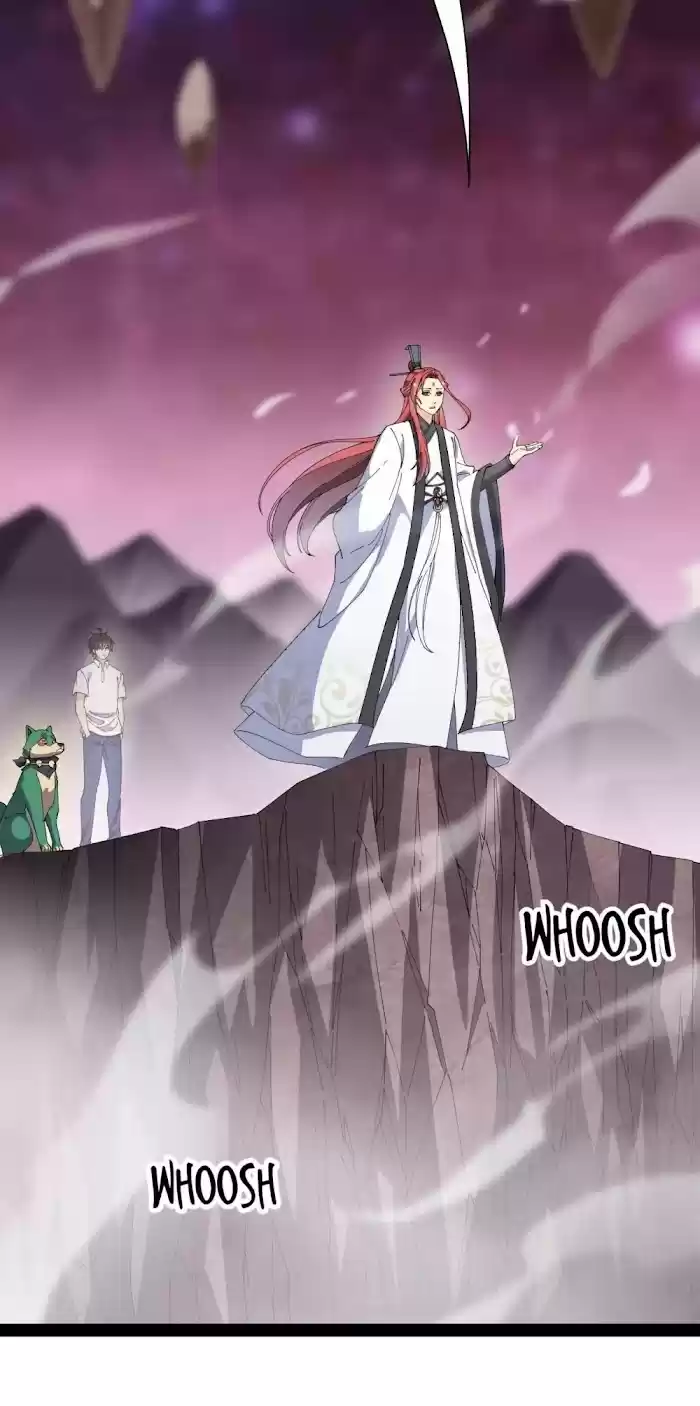 Fairy King's Daily Life Chapter 163