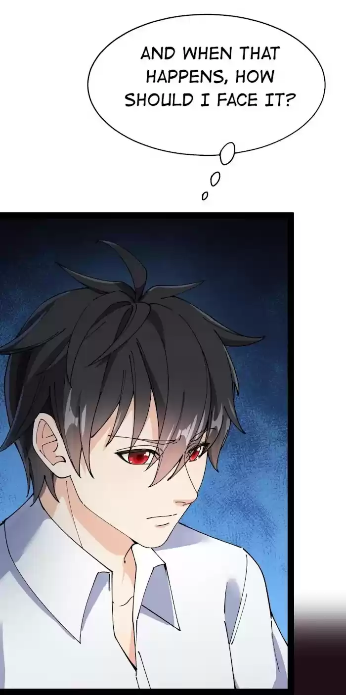 Fairy King's Daily Life Chapter 163