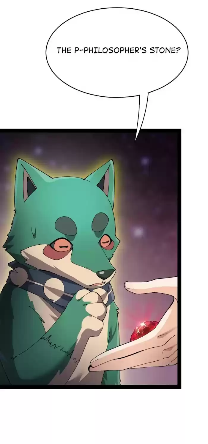 Fairy King's Daily Life Chapter 163