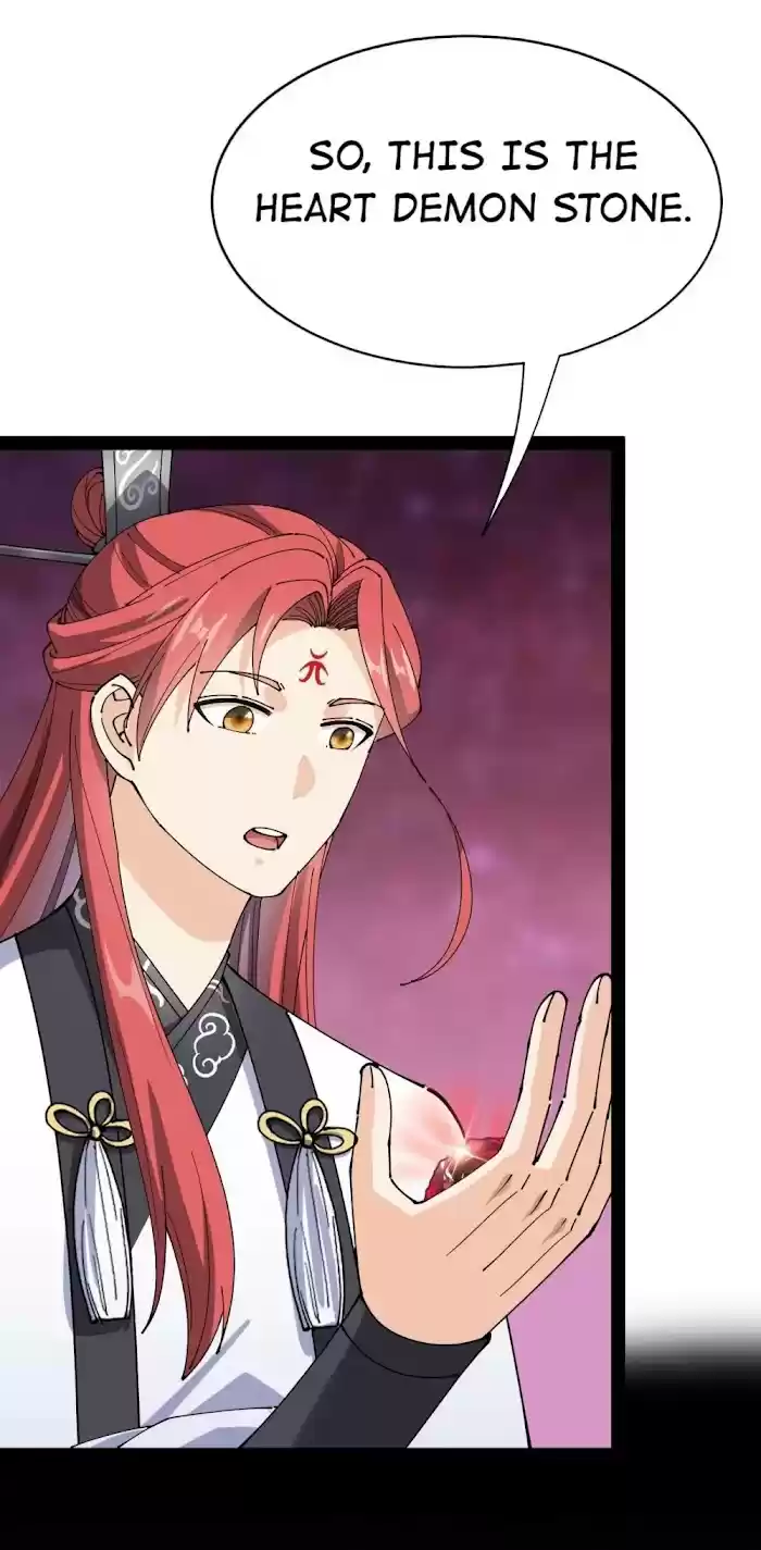 Fairy King's Daily Life Chapter 163