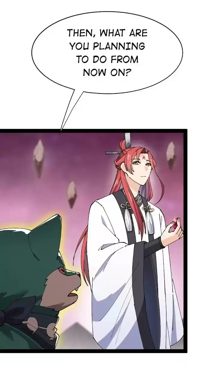 Fairy King's Daily Life Chapter 163