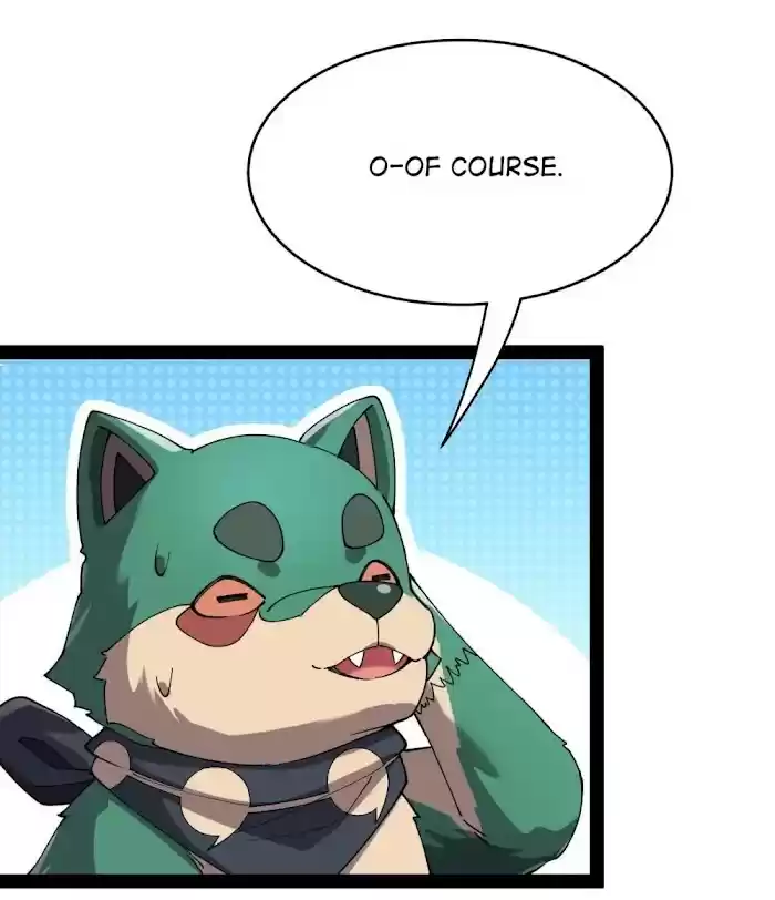 Fairy King's Daily Life Chapter 163