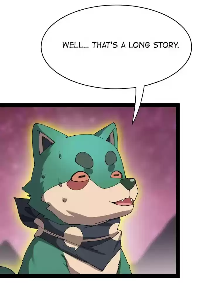 Fairy King's Daily Life Chapter 163