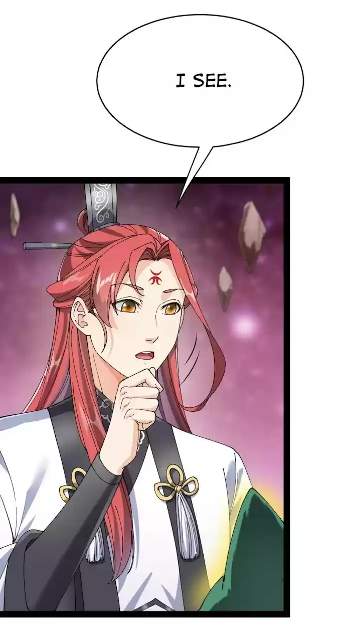 Fairy King's Daily Life Chapter 163