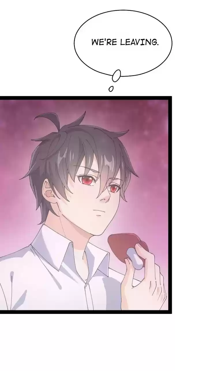 Fairy King's Daily Life Chapter 163