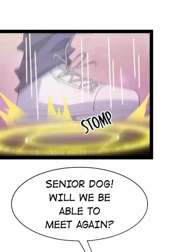 Fairy King's Daily Life Chapter 163