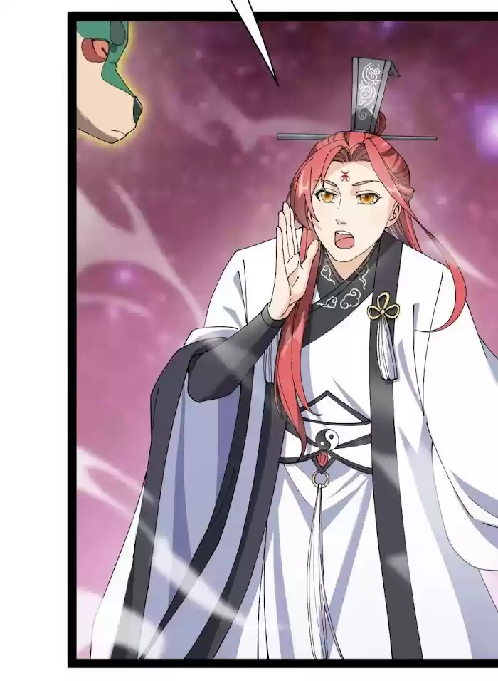 Fairy King's Daily Life Chapter 163