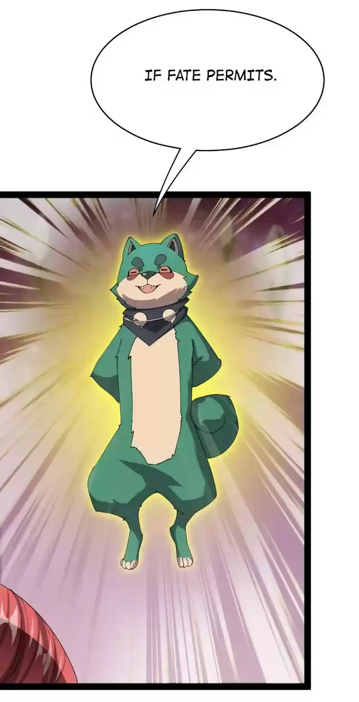 Fairy King's Daily Life Chapter 163