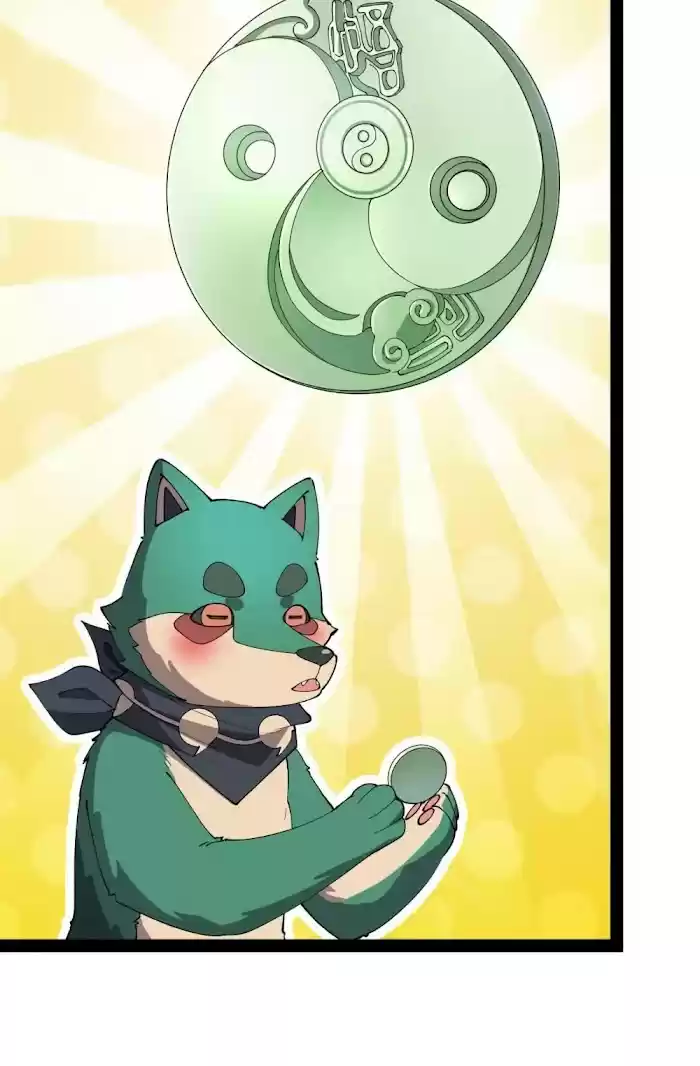 Fairy King's Daily Life Chapter 163