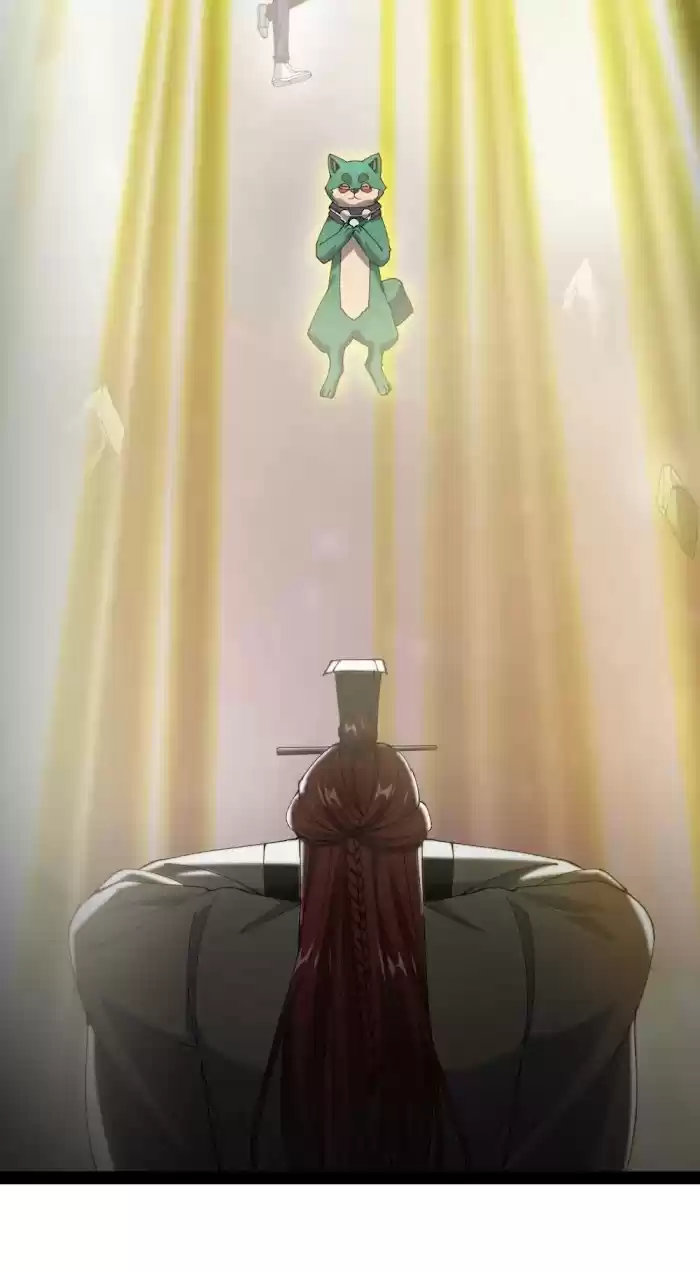 Fairy King's Daily Life Chapter 163