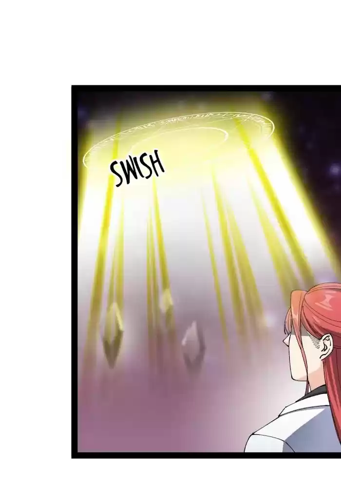 Fairy King's Daily Life Chapter 163