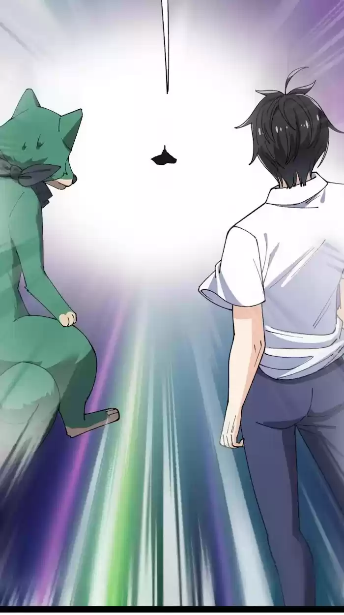 Fairy King's Daily Life Chapter 163