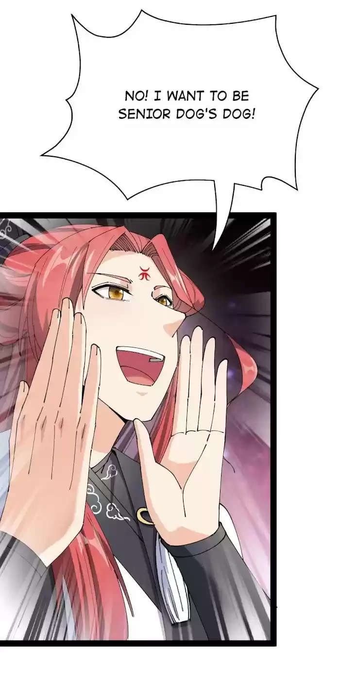 Fairy King's Daily Life Chapter 163