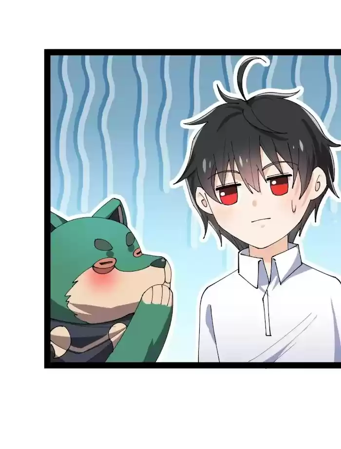 Fairy King's Daily Life Chapter 163