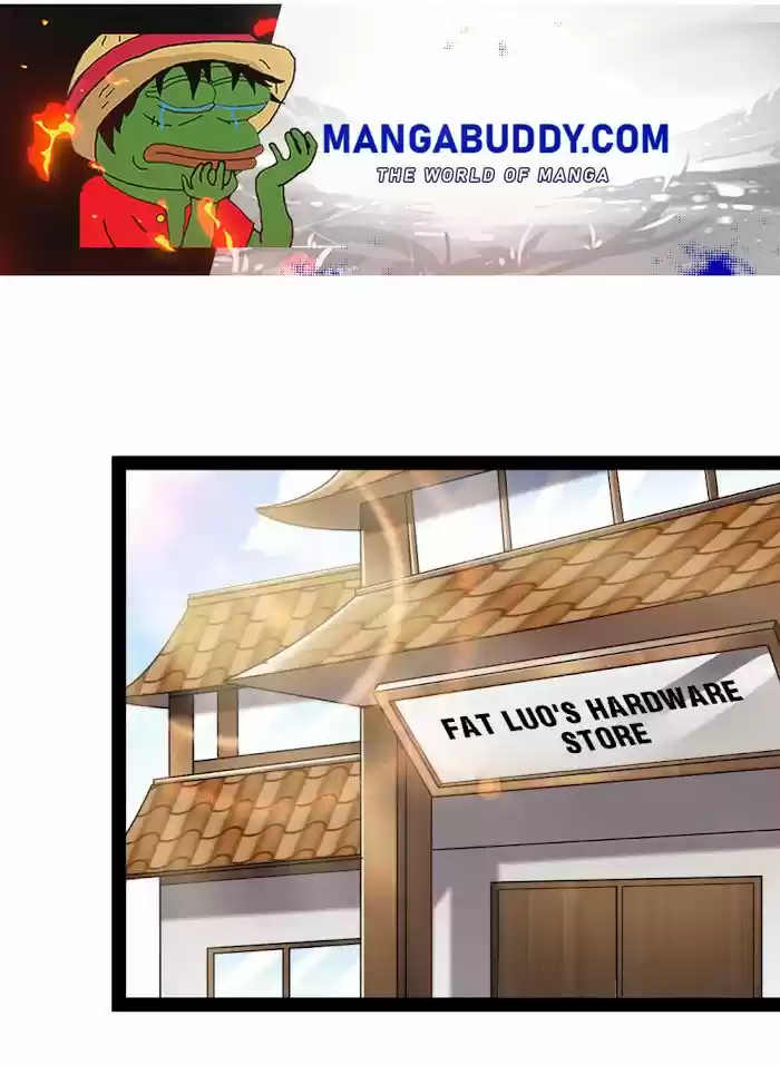 Fairy King's Daily Life Chapter 165