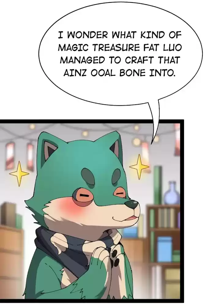 Fairy King's Daily Life Chapter 165