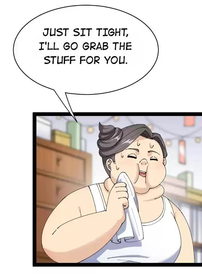 Fairy King's Daily Life Chapter 165