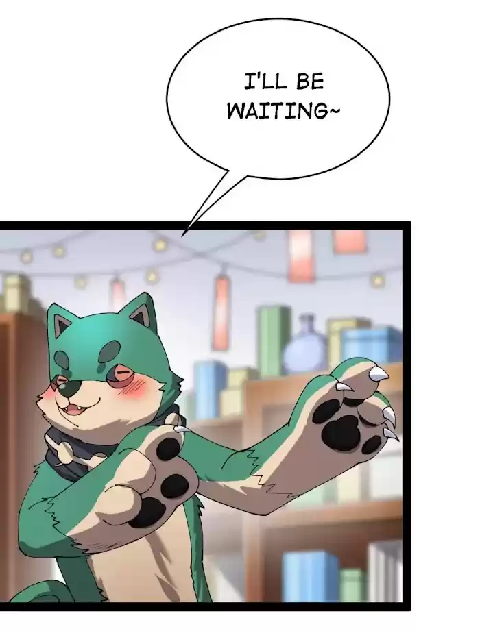 Fairy King's Daily Life Chapter 165