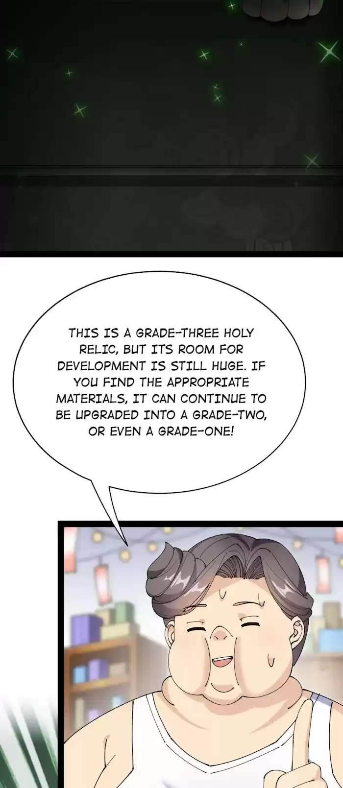 Fairy King's Daily Life Chapter 165