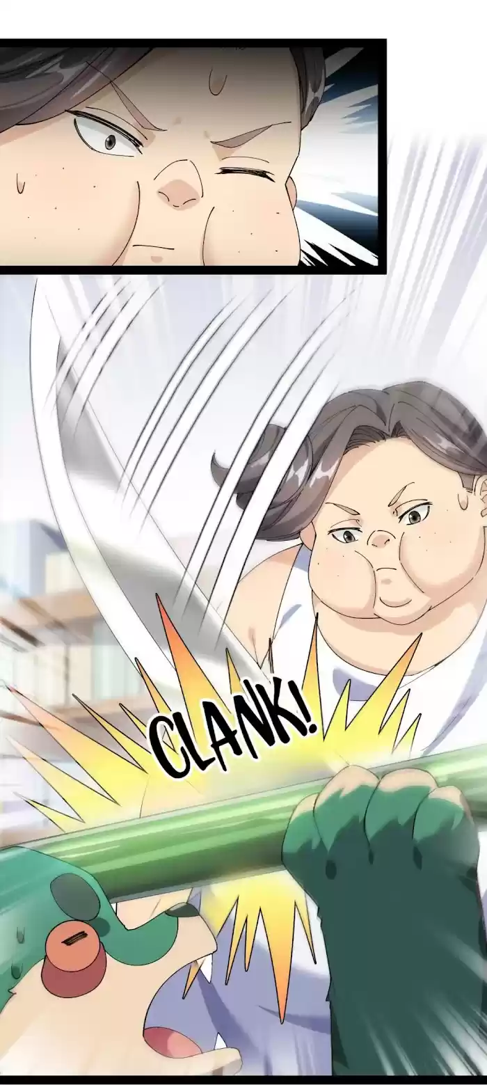 Fairy King's Daily Life Chapter 165