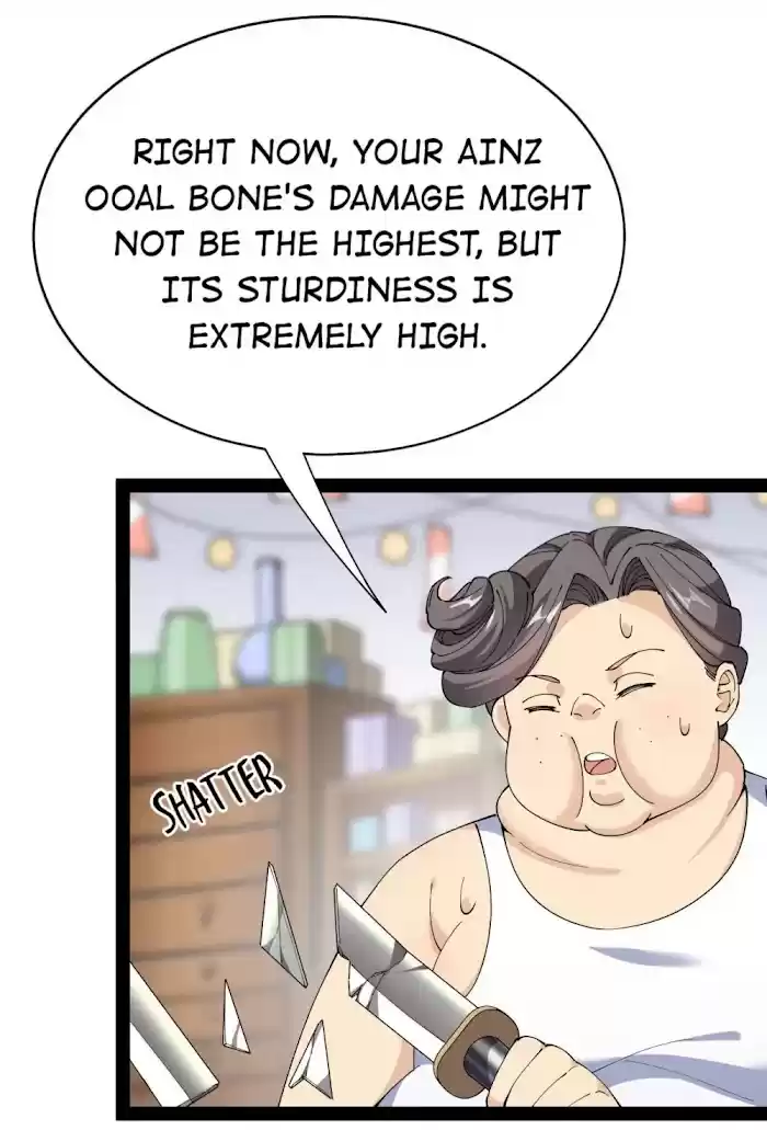 Fairy King's Daily Life Chapter 165