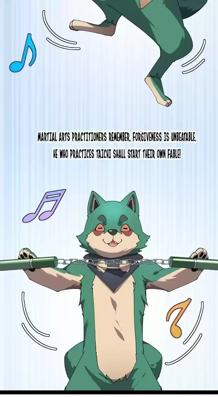 Fairy King's Daily Life Chapter 165